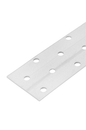 Пластина соединительная 2 мм, PS 40 х 160 мм Россия Сибртех