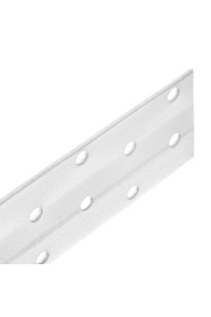 Пластина соединительная 2 мм, PS 40 х 160 мм Россия Сибртех