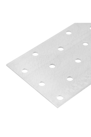 Пластина соединительная 2 мм, PS 60 х 120 мм Россия Сибртех