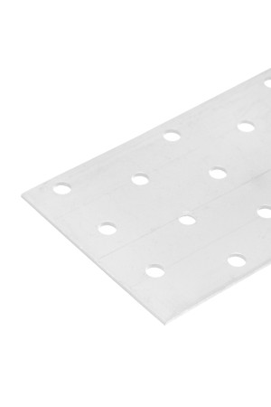 Пластина соединительная 2 мм, PS 60 х 140 мм Россия Сибртех