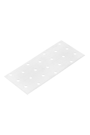 Пластина соединительная 2 мм, PS 60 х 140 мм Россия Сибртех