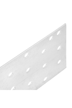 Пластина соединительная 2 мм, PS 60 х 140 мм Россия Сибртех