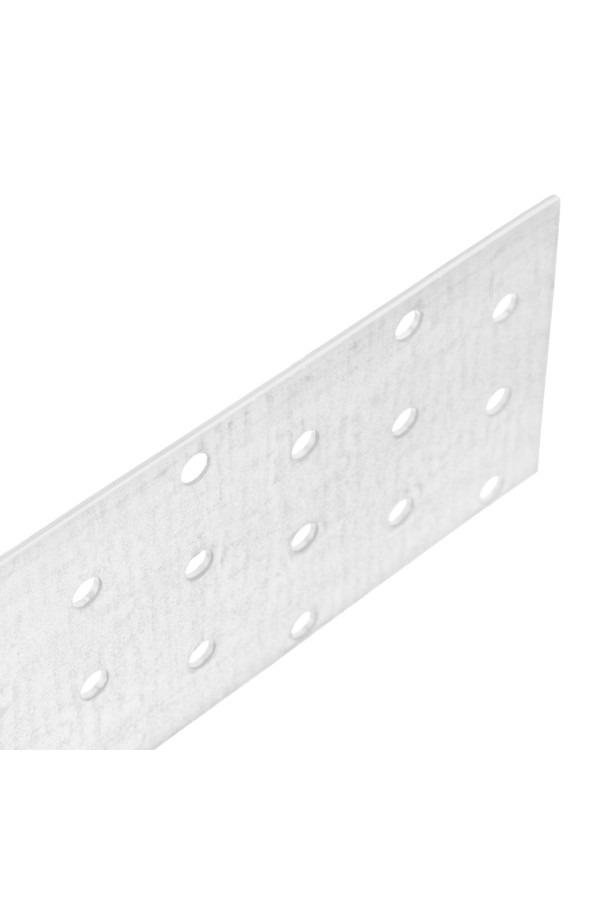 Пластина соединительная 2 мм, PS 60 х 200 мм Сибртех