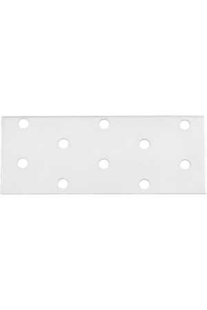 Пластина соединительная 2 мм, PS 100 х 200 мм Россия Сибртех