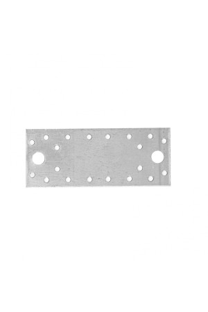 Крепежная пластина KP 140 х 55 мм Россия Сибртех