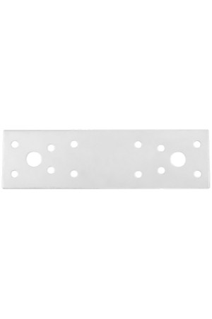 Крепежная пластина KP 200 х 65 мм Россия Сибртех