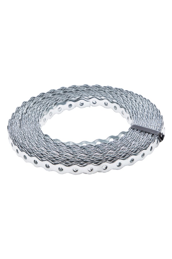 Лента перфорированная вентиляционная, 