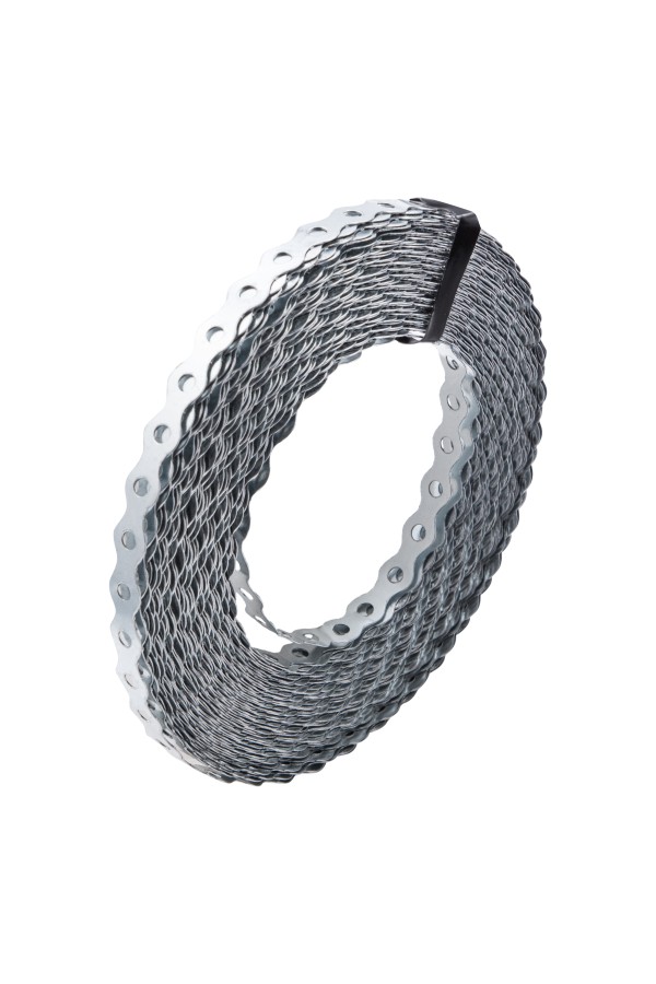 Лента перфорированная вентиляционная, 