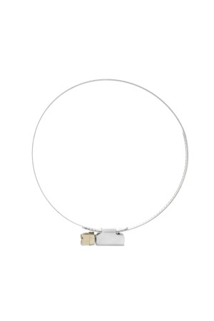 Хомуты металлические, Стандартное болтовое крепление 70-90 мм, 25 штук в упаковке, ширина 9 мм Сибртех