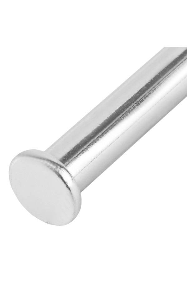 Набор штифтов с головкой и отверстием под шплинт, 60 предметов Сибртех