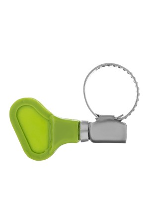 Хомуты металлические элемент крепления с формой ключа 10-16 мм, 2 шт Сибртех