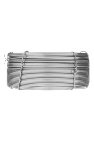 Проволока из нержавеющей стали 1.2 мм, длина 50 м Сибртех