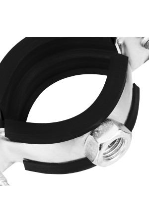 Хомут сантехнический для труб 32-36 (1