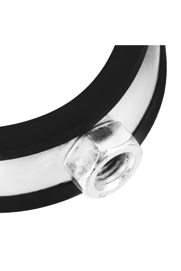 Хомут сантехнический для труб 47-51 (1 1/2