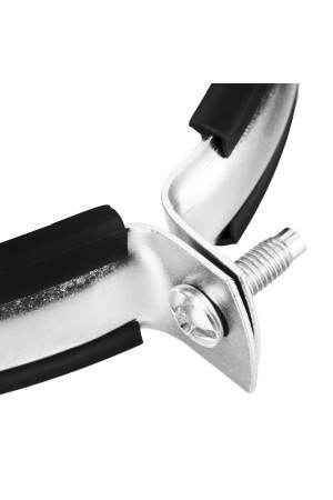 Хомут сантехнический для труб 108-116 (4