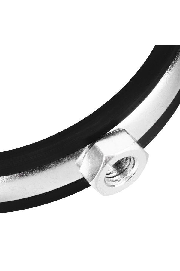 Хомут сантехнический для труб 108-116 (4