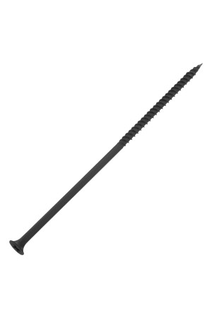 Саморезы по гипсокартону частая резьба, 4.8 х 127, PH №2, фосфатированные 2 шт Шурупь