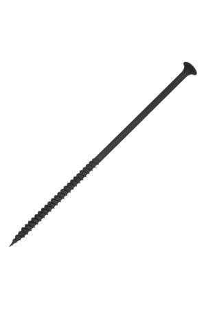 Саморезы по гипсокартону частая резьба, 4.8 х 127, PH №2, фосфатированные 2 шт Шурупь