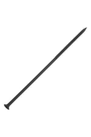 Саморезы по гипсокартону частая резьба, 4.8 х 152, PH №2, фосфатированные 2 шт Шурупь