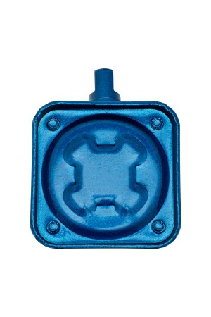 Домкрат механический бутылочный, 2 т, h подъема 160–325 мм, 2 части (домкрат, ручка) Stels