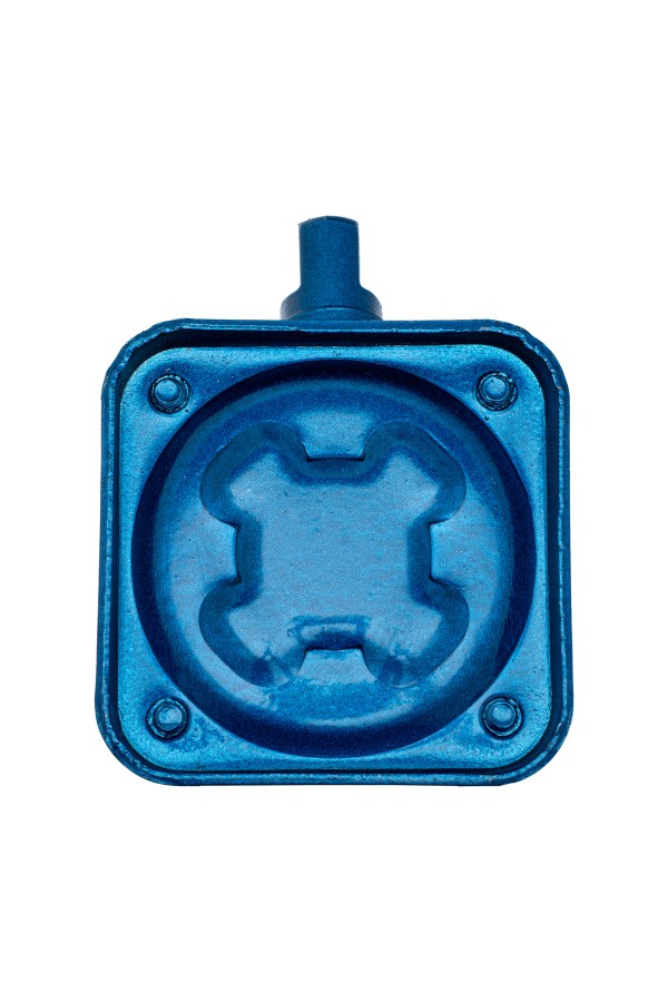 Домкрат механический бутылочный, 2 т, h подъема 160–325 мм, 2 части (домкрат, ручка) Stels