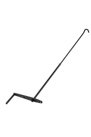 Домкрат механический бутылочный, 2 т, h подъема 270–485 мм, домкрат, ручка Stels