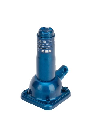 Домкрат механический бутылочный, 2 т, h подъема 270–485 мм, домкрат, ручка Stels