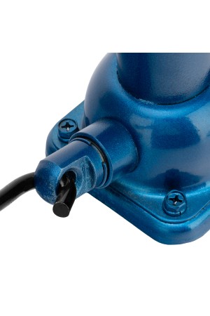 Домкрат механический бутылочный, 2 т, h подъема 270–485 мм, домкрат, ручка Stels