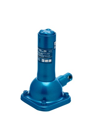 Домкрат механический бутылочный, 2 т, h подъема 270–485 мм, домкрат, ручка Stels