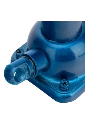 Домкрат механический бутылочный, 2 т, h подъема 270–485 мм, домкрат, ручка Stels