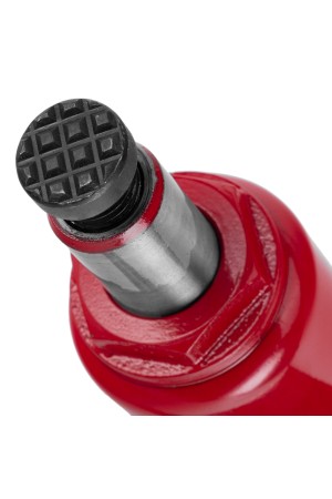 Домкрат гидравлический бутылочный, 3т, h подъема 180-340 мм Sparta