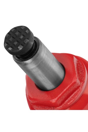 Домкрат гидравлический бутылочный, 5 т, h подъема 195-380 мм Sparta