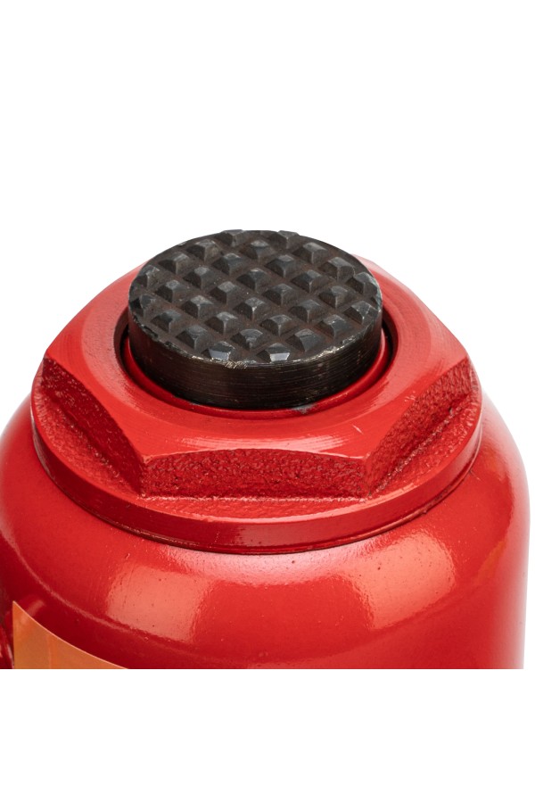 Домкрат гидравлический бутылочный, 12 т, h подъема 210-400 мм Sparta