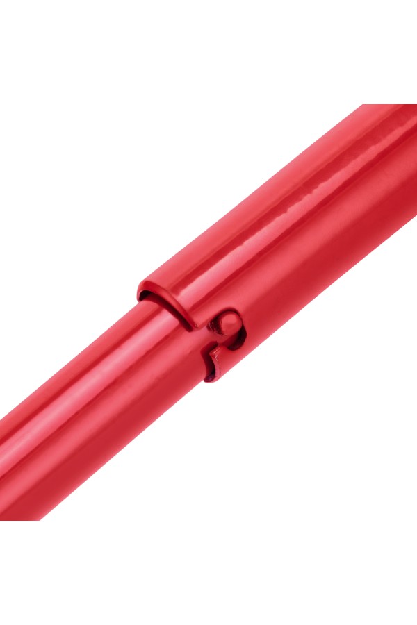 Домкрат гидравлический бутылочный, 16 т, h подъема 220-420 мм Sparta