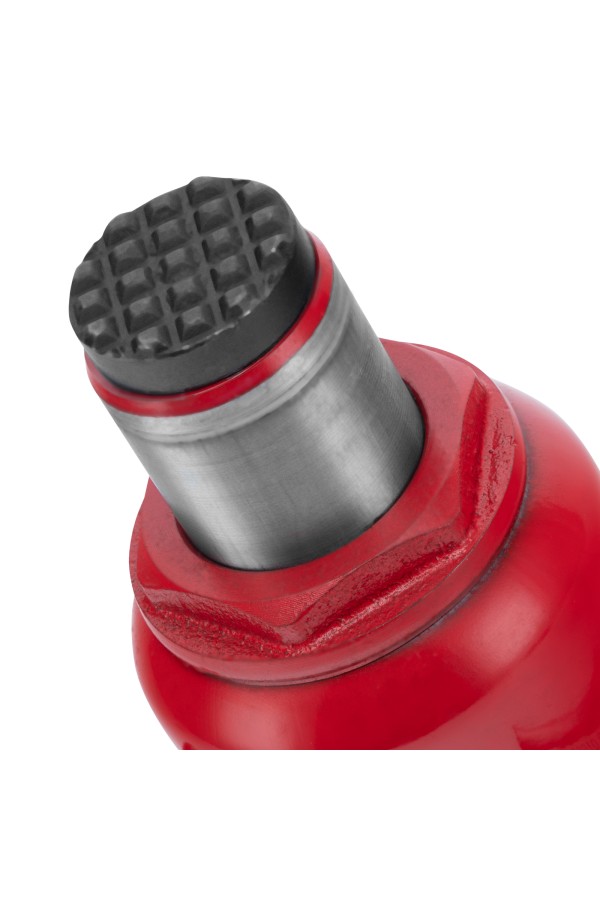 Домкрат гидравлический бутылочный, 16 т, h подъема 220-420 мм Sparta