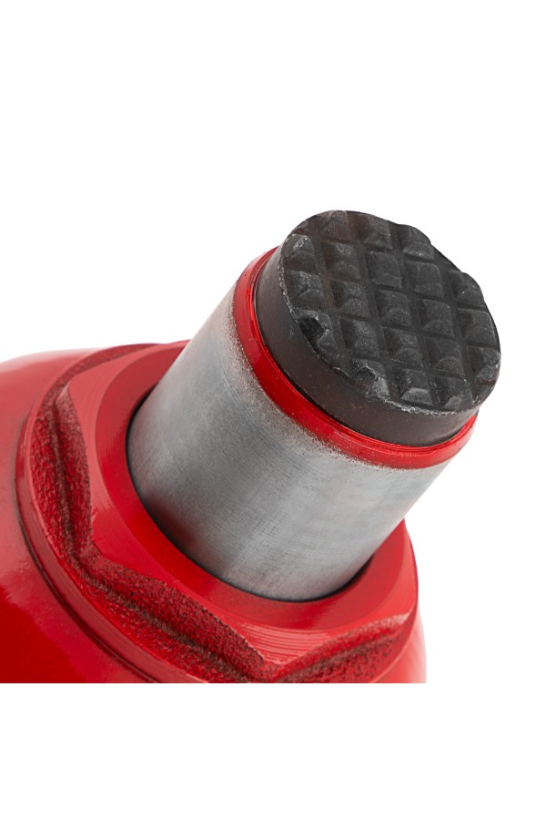 Домкрат гидравлический бутылочный 20 т, h подъема 215-405 мм Sparta Compact