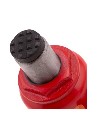 Домкрат гидравлический бутылочный, 6 т, h подъема 180–340 мм Sparta Compact