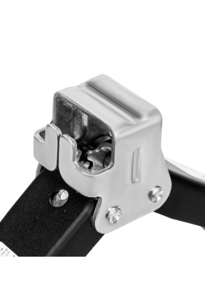 Домкрат ромбический винтовой универсальный ТУ 5.16-469-0213-04, 0,9 т, 100-395 мм Россия