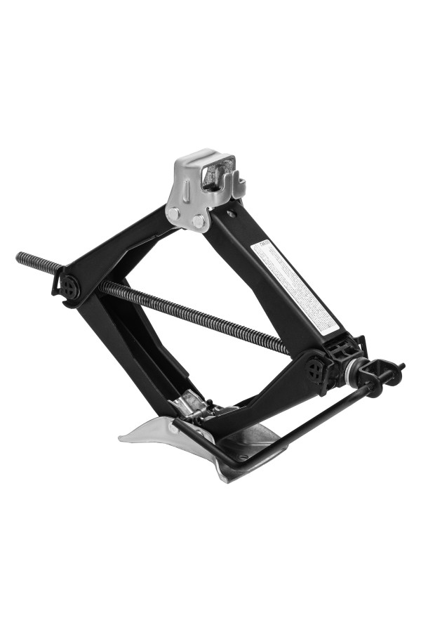 Домкрат ромбический винтовой универсальный ТУ 5.16-469-0213-04, 0,9 т, 100-395 мм Россия