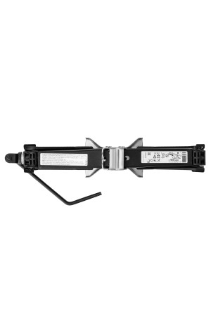 Домкрат ромбический винтовой универсальный ТУ 5.16-469-0213-04, 0,9 т, 100-395 мм Россия