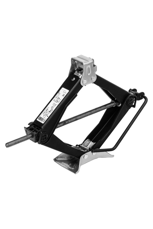 Домкрат ромбический винтовой универсальный ТУ 5.16-469-0213-04, 0,9 т, 100-395 мм Россия