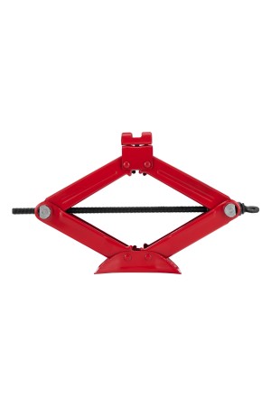 Домкрат ромбический винтовой, 1.5 т, h подъема 105-380 мм Sparta