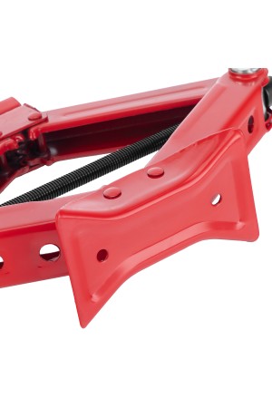 Домкрат ромбический винтовой, 1.5 т, h подъема 105-380 мм Sparta