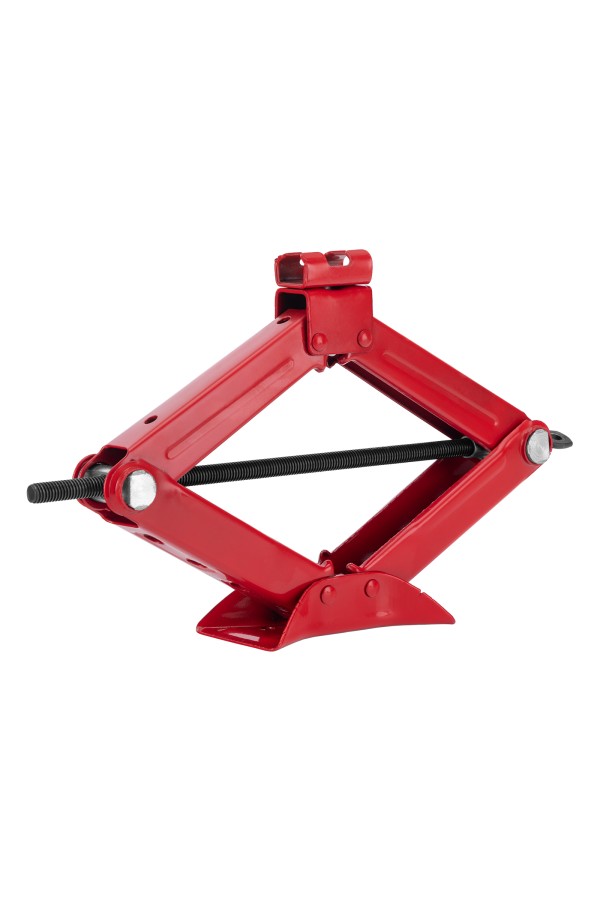 Домкрат ромбический винтовой, 1.5 т, h подъема 105-380 мм Sparta