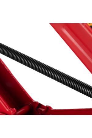 Домкрат ромбический винтовой, 1.5 т, h подъема 105-380 мм Sparta