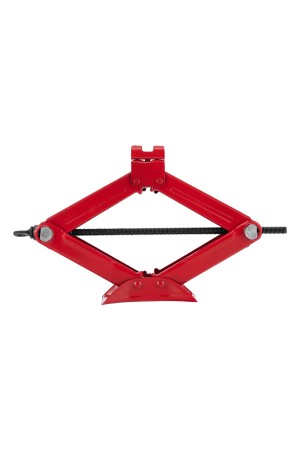 Домкрат ромбический винтовой, 1.5 т, h подъема 105-380 мм Sparta