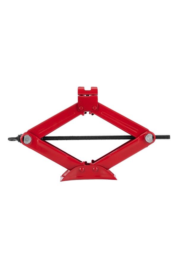 Домкрат ромбический винтовой, 1.5 т, h подъема 105-380 мм Sparta
