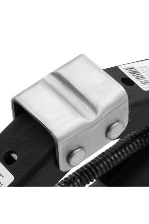 Домкрат ромбический винтовой универсальный ТУ 5.16-469-0213-04, 1.2 т, 75-345 мм Россия