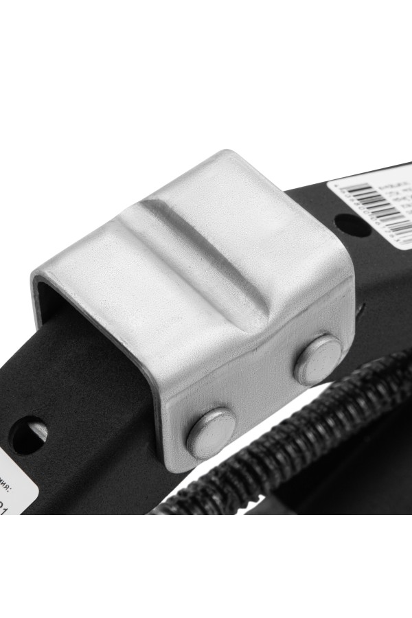 Домкрат ромбический винтовой универсальный ТУ 5.16-469-0213-04, 1.2 т, 75-345 мм Россия