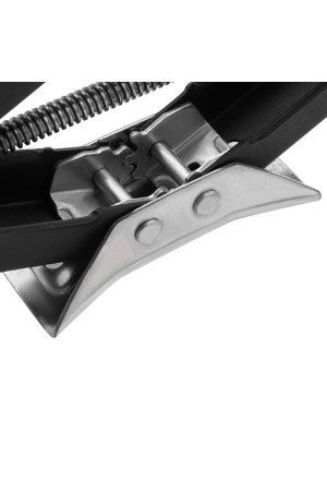 Домкрат ромбический винтовой универсальный ТУ 5.16-469-0213-04, 1.2 т, 75-345 мм Россия